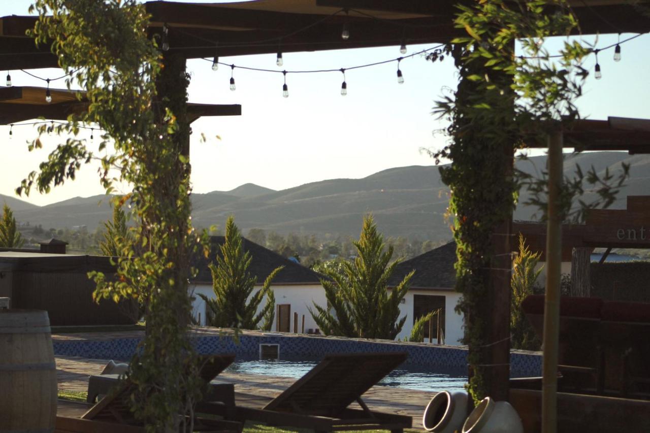 Entrevalle Hotel Boutique 장크트 고아르스하우젠 외부 사진