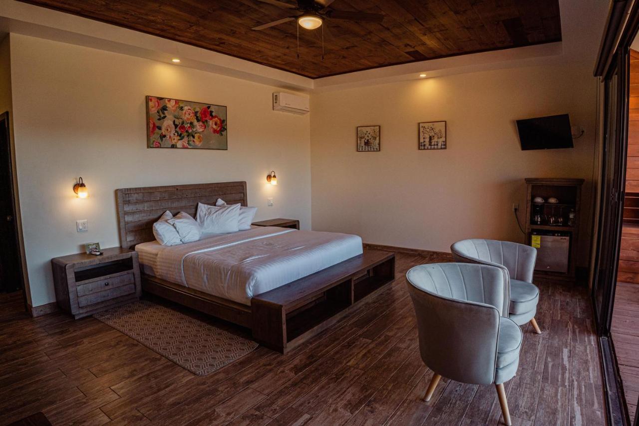 Entrevalle Hotel Boutique 장크트 고아르스하우젠 외부 사진