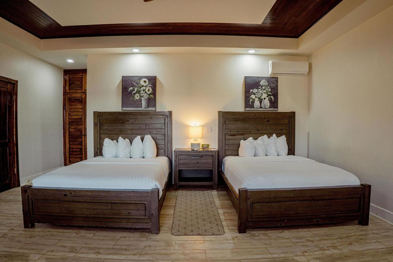 Entrevalle Hotel Boutique 장크트 고아르스하우젠 외부 사진
