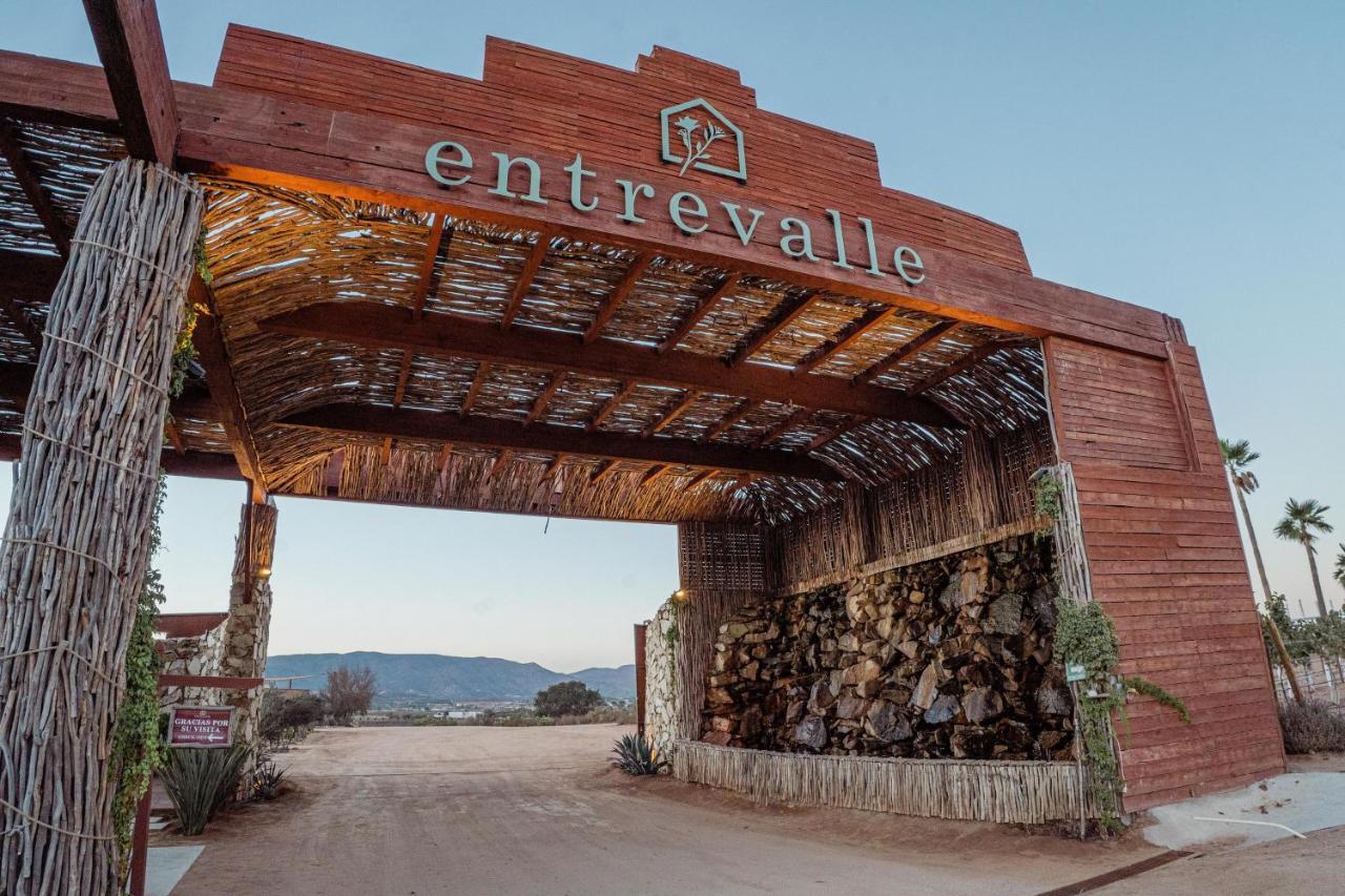 Entrevalle Hotel Boutique 장크트 고아르스하우젠 외부 사진