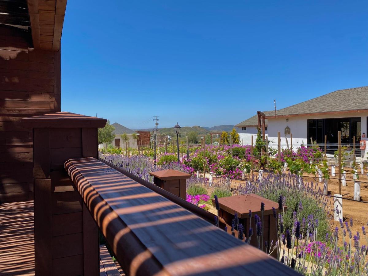 Entrevalle Hotel Boutique 장크트 고아르스하우젠 외부 사진