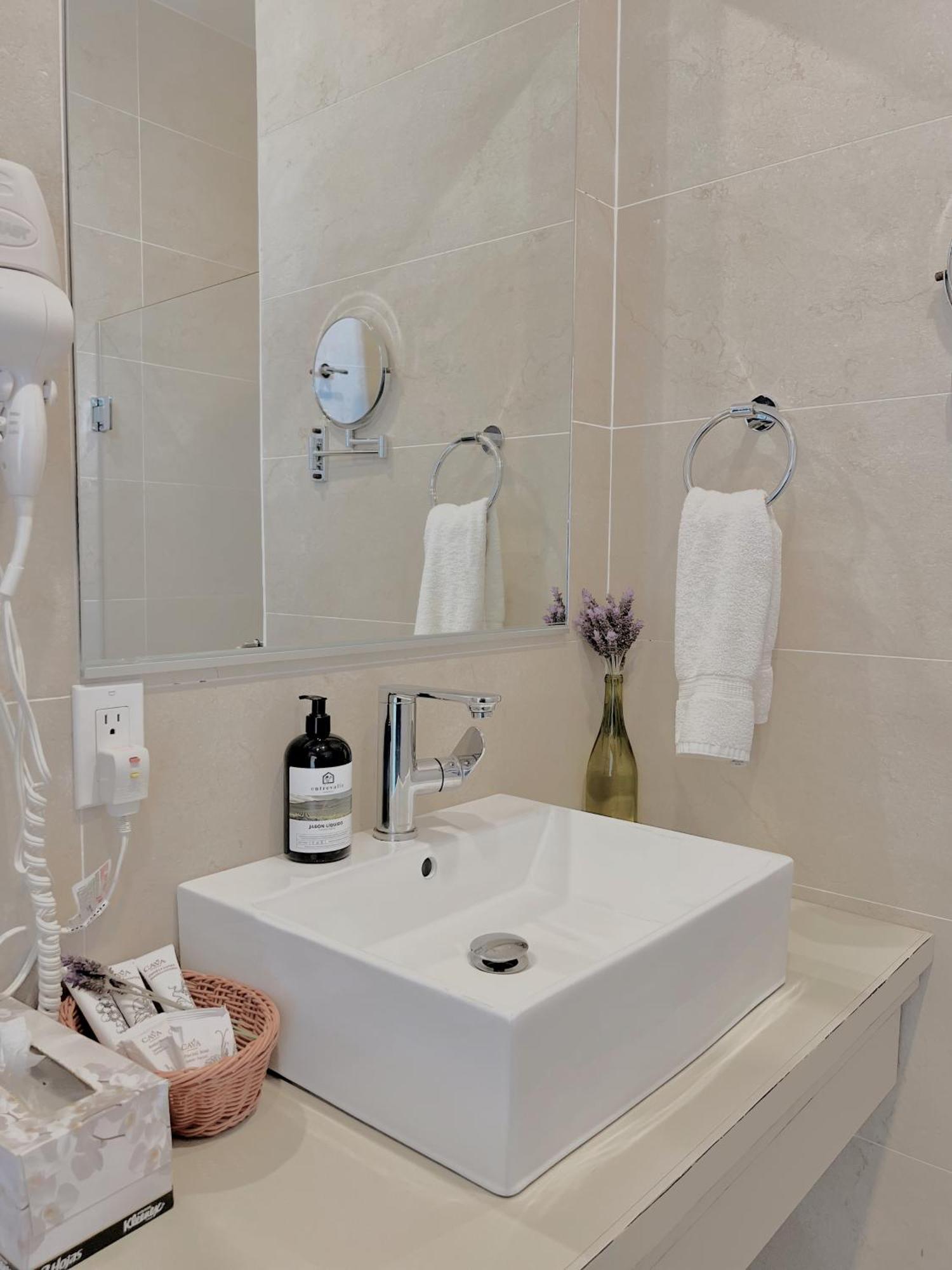 Entrevalle Hotel Boutique 장크트 고아르스하우젠 외부 사진